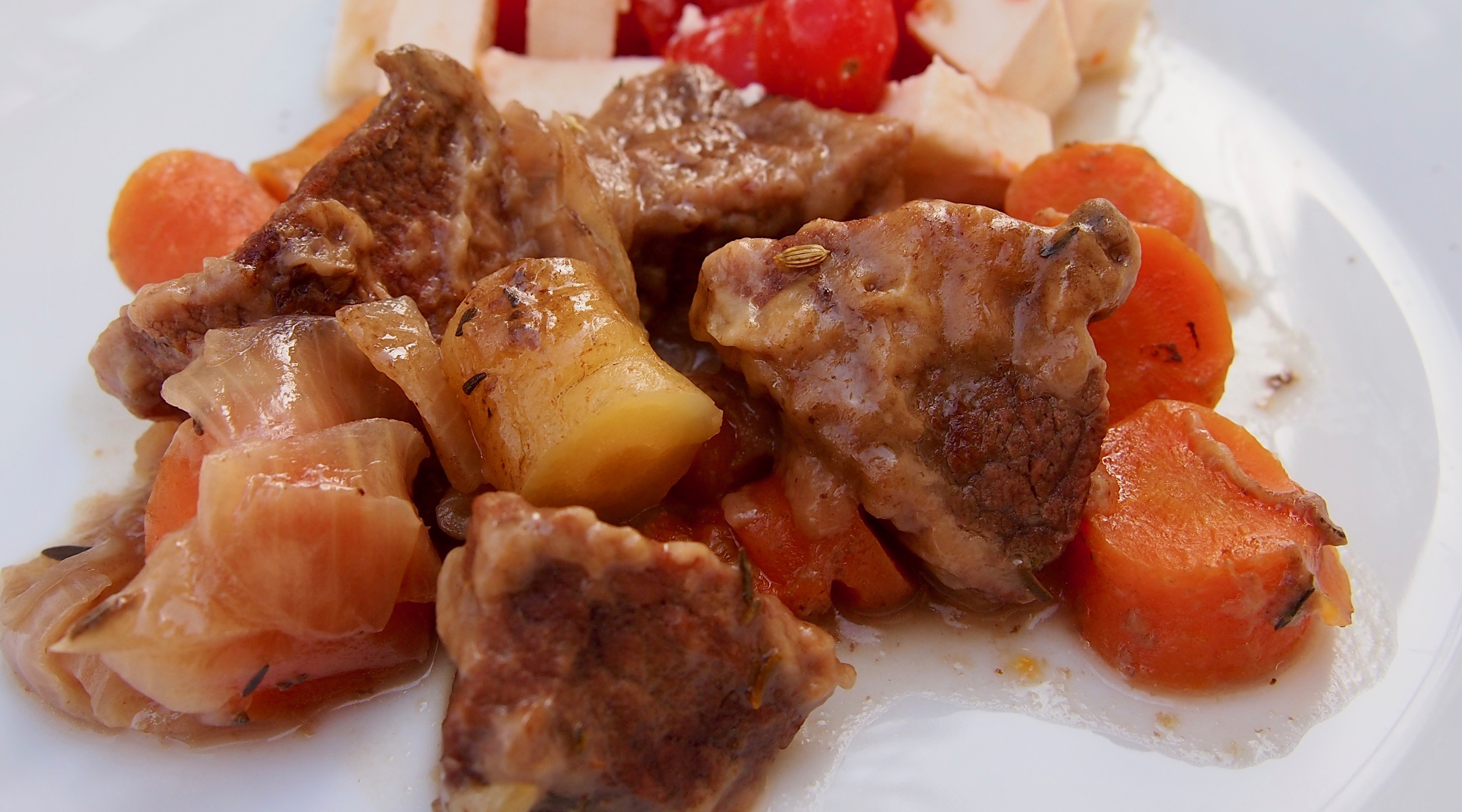 BEEF BOURGUIGNON 2