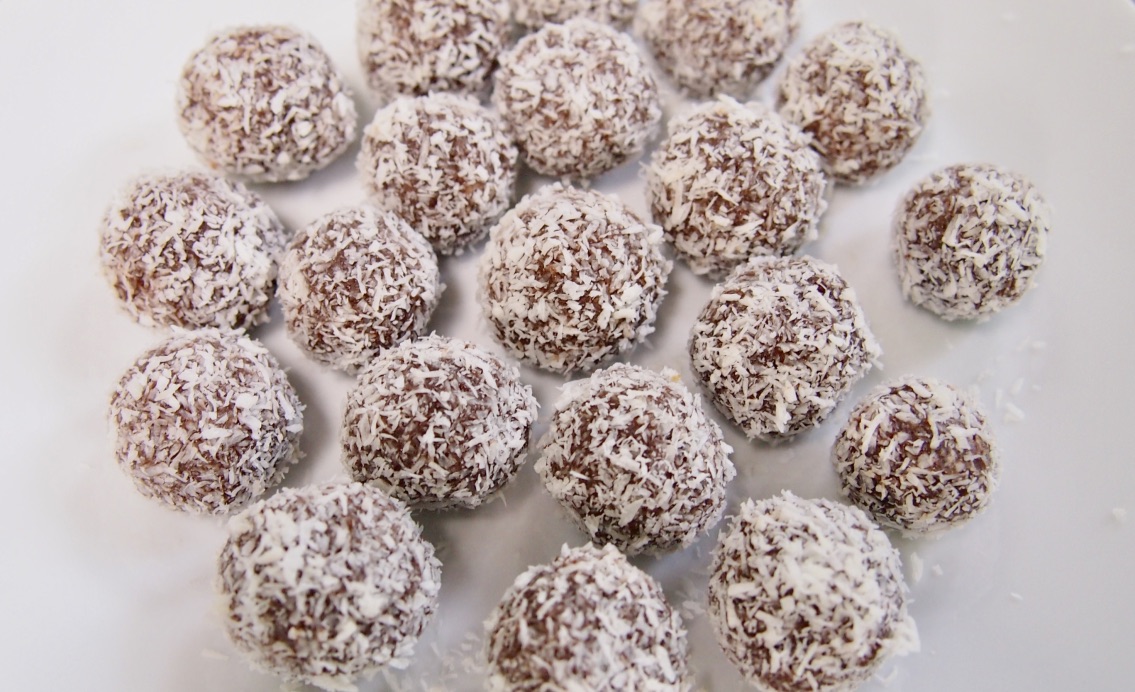 Brigadeiros